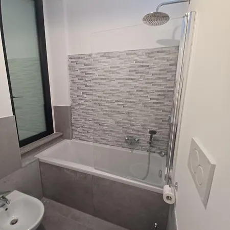 Appia Suite Apartament - Loft Con Giardino Roma Esterno foto