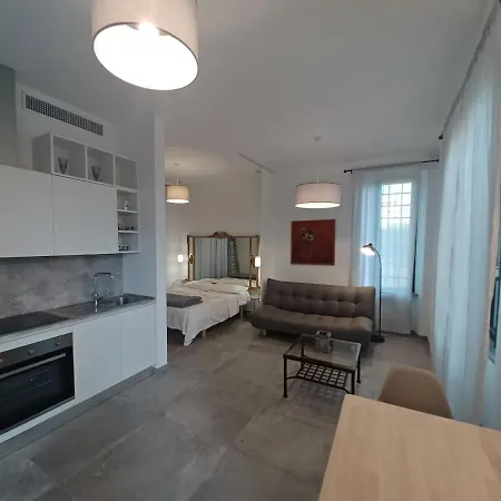 Appia Suite Apartament - Loft Con Giardino Roma Esterno foto