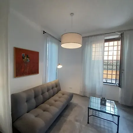 Appia Suite Apartament - Loft Con Giardino Rom Exterior foto